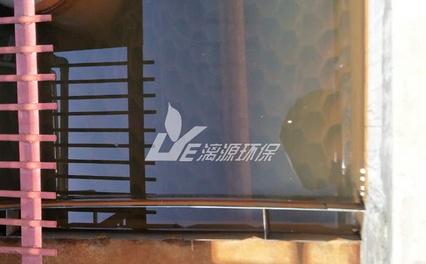 甲壳素生产废水怎么处理 甲壳素生产废水怎么处理