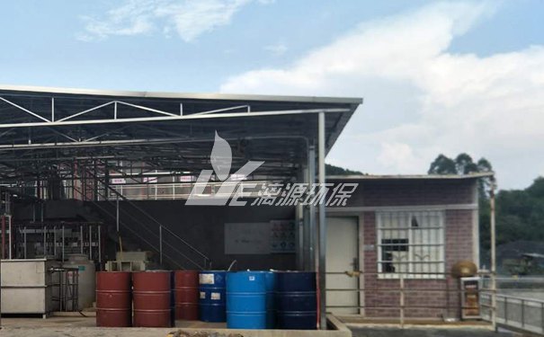 处理甲壳素生产废水的方法 处理甲壳素生产废水的方法