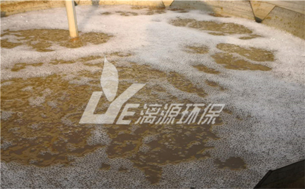 精制棉废水处理工艺