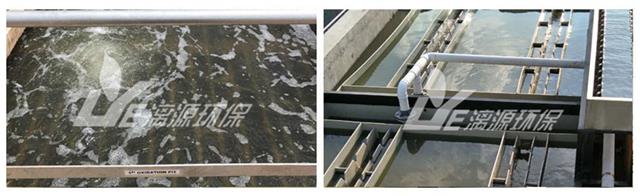 工业污水处理就找漓源环保 工业污水处理就找漓源环保