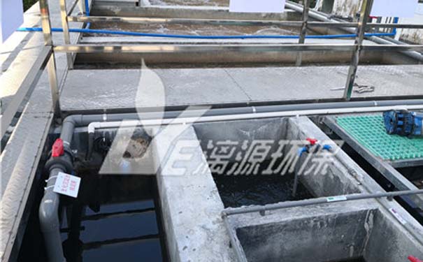 造纸废水处理方法简述 造纸废水处理方法简述