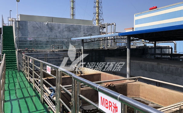 苯氧乙醇生产废水