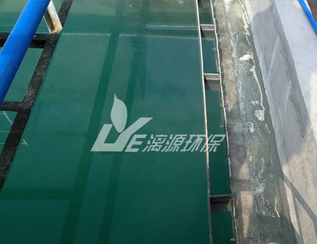 肉类加工废水处理的好氧工艺有哪些?