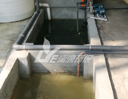 工业污水处理工程中在什么情况下污泥会上浮?