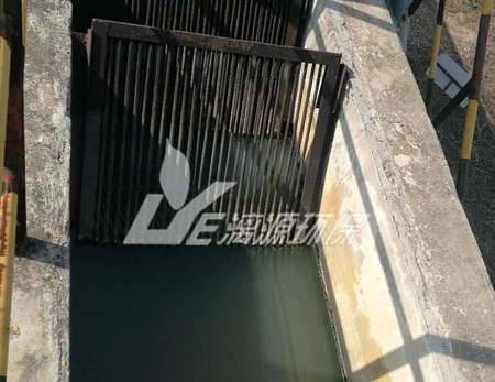 电化学处理重金属废水工艺有哪些呢?