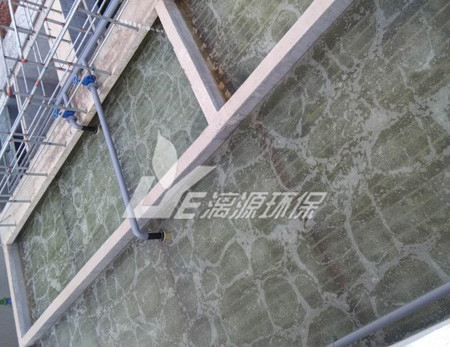 有毒化工废水处理技术(二)