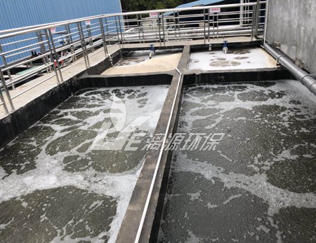电泳水性漆废水处理工艺选择分析