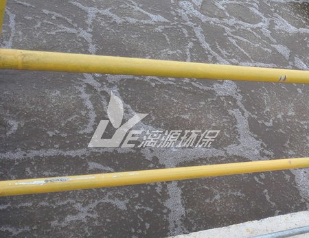 染料厂废水色度高,怎么办