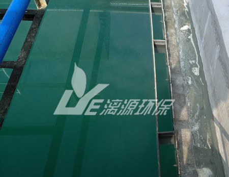 何为工业污水处理中的厌氧和缺氧？