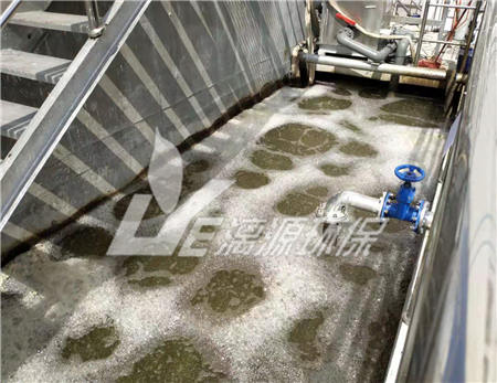 汽车涂装喷漆废水处理工艺的发展趋势分析