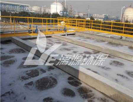 有机废水处理工艺出水为何带泥？快来一探究竟