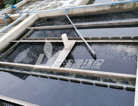 硅胶油墨废水如何处理？进来了解下