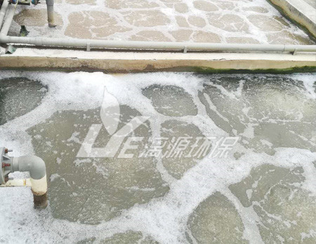 花露水加工废水处理技术难点