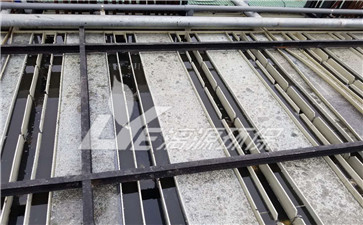 海产品加工废水处理工艺 alt=