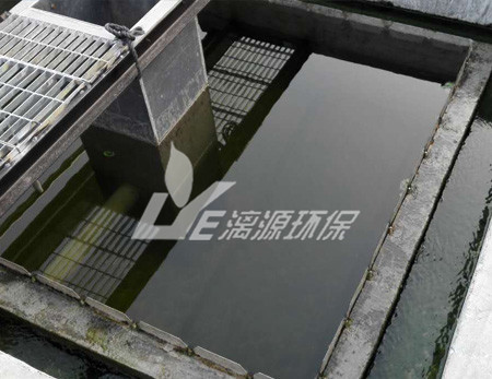 含磷废水处理
