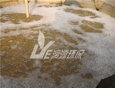 炼油厂废水处理方法