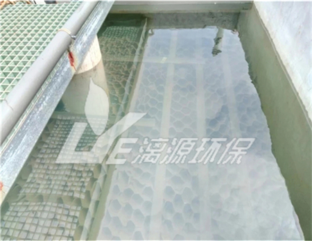 南瓜加工废水处理工艺