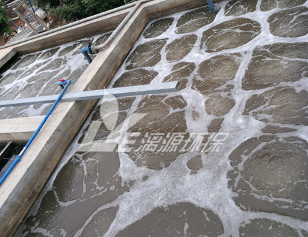 中药提取废水处理设备