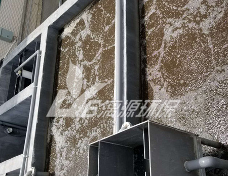五金表面废水处理工程