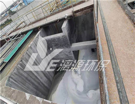 养猪场废水处理工艺流程