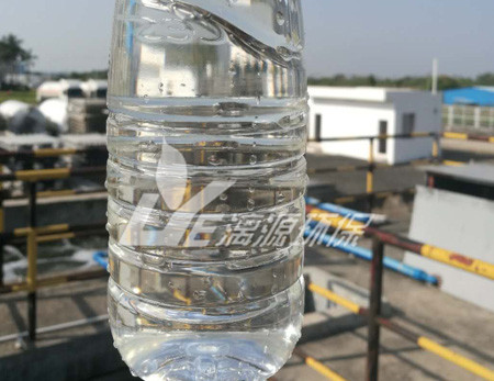 屠宰污水处理工艺讲解