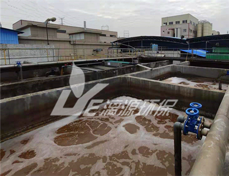 生物柴油废水处理工艺