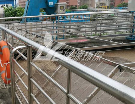 木糖生产废水处理方法