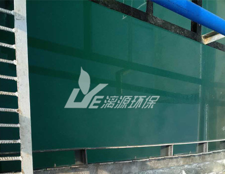重金属废水处理方法分析