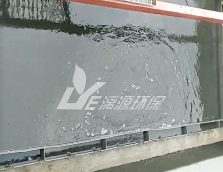纺织印染废水处理解决方案