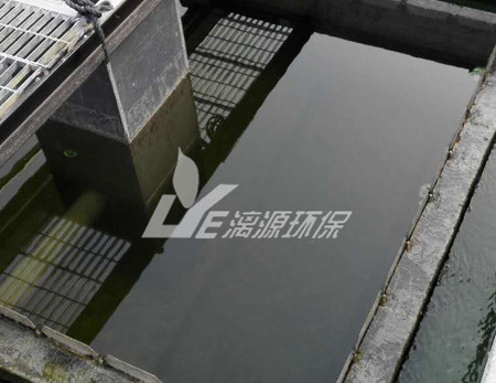 牛奶制品加工废水处理工艺