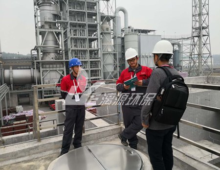 N-甲基吡咯烷酮生产废水处理工艺