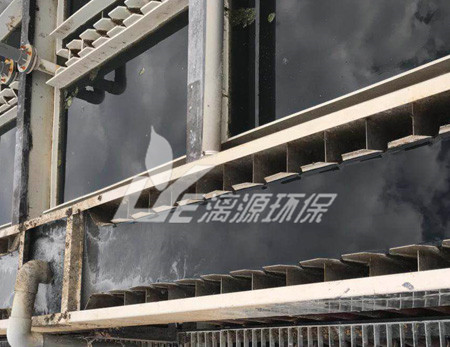 面粉厂污水处理方案