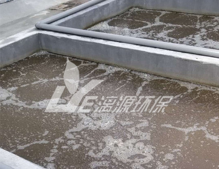 屠宰污水处理设备工艺