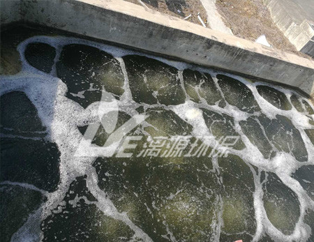 制药废水生物处理工艺分享