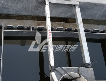 金属表面废水处理