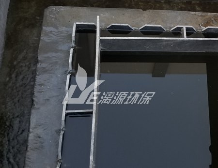 碳化硅企业废水处理方法
