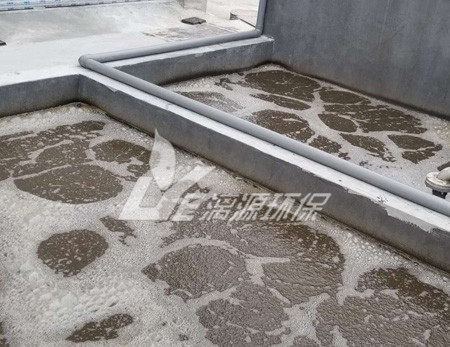 含叔丁醇废水处理方法