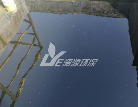 氢氟酸废水处理方法