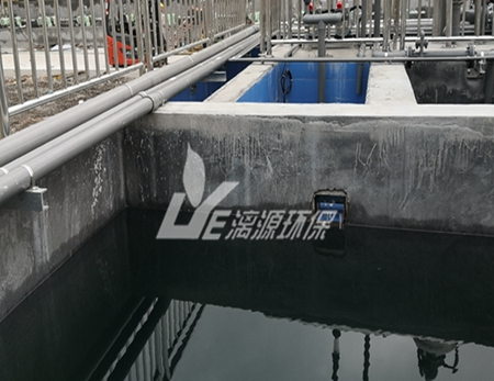 磷酸二氢钠废水处理方法
