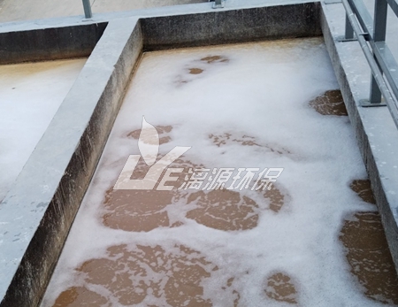 涂料废水如何处理