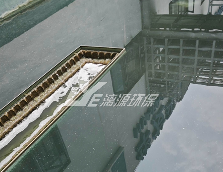 如何控制丁苯乳胶废水回用的成本