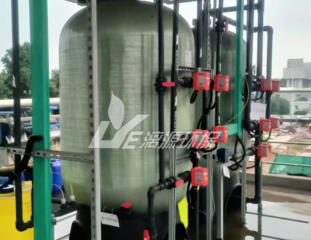 电镀行业废水如何处理