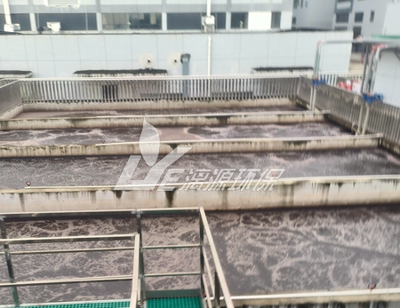 如何控制电镀行业废水处理成本