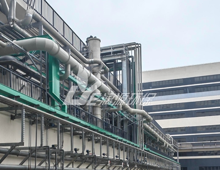 电镀废水处理核心技术