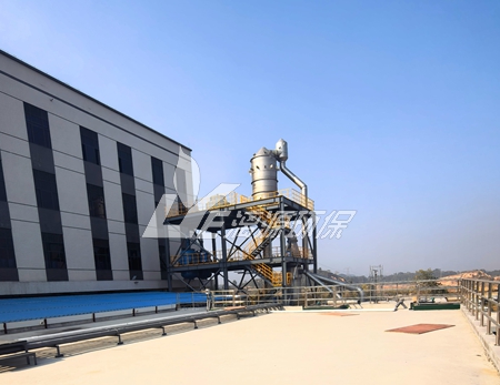 电镀废水回用技术