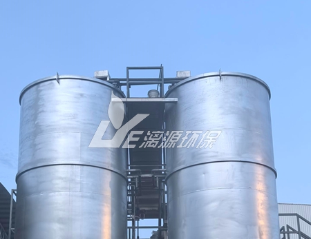 油漆生产废水处理成本分析