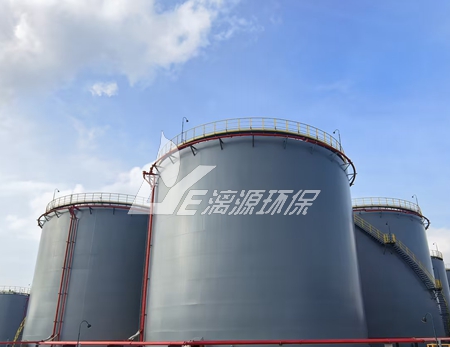 如何控制油漆生产废水回用处理的成本?三大核心策略助企业降本增效