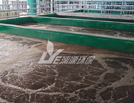 PCB行业废水处理成本构成分析:揭开线路板治污“烧钱”背后的真相